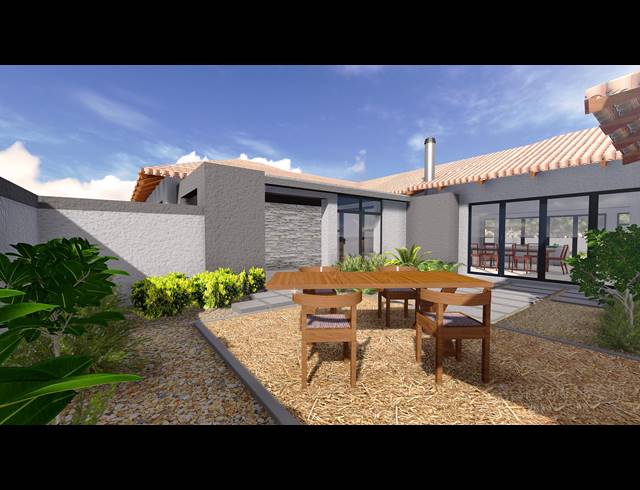 3 BEDROOM HOUSE FOR SALE IN LANGEBAAN COUNTRY ESTATE